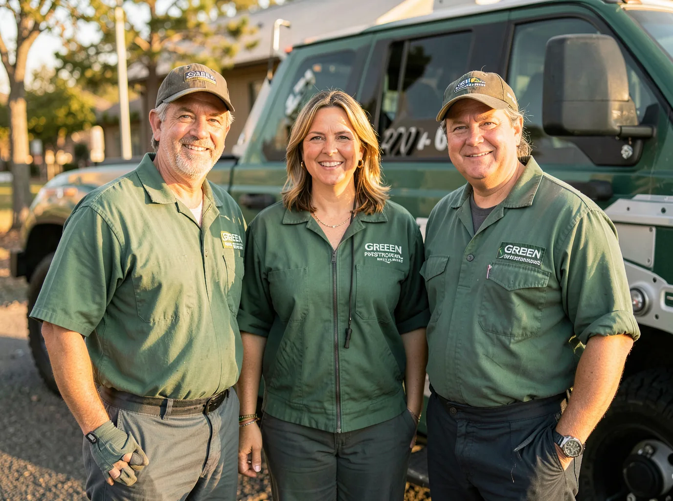 Water Damage Restoration company in De Witt, MO