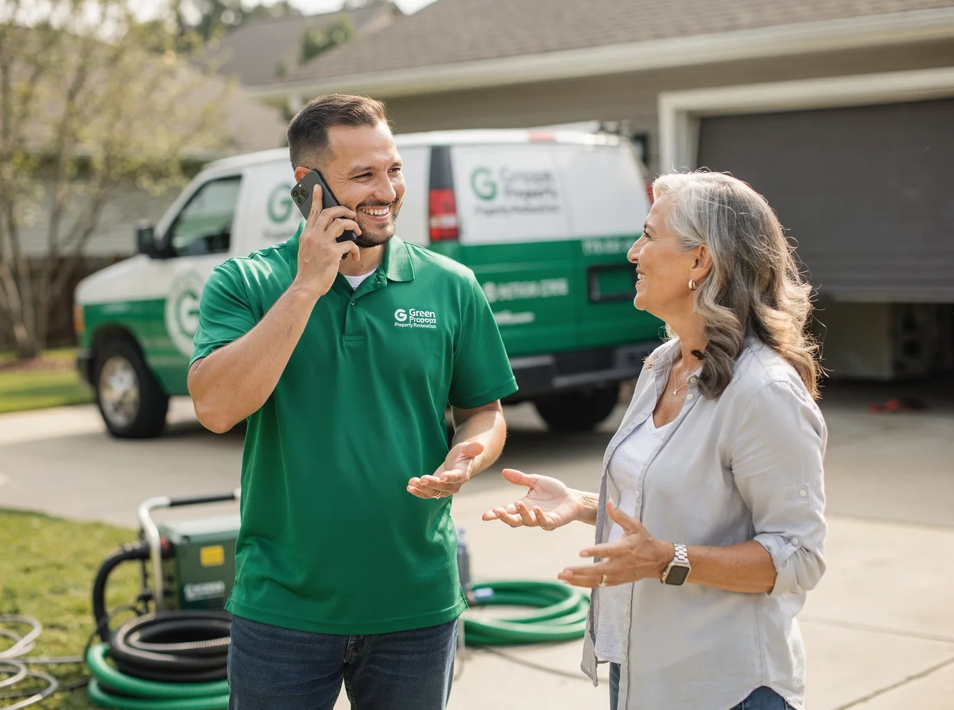 Water Damage Restoration De Witt, MO FAQs